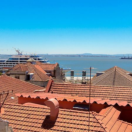 Alfama River View By Homing 리스본 외부 사진